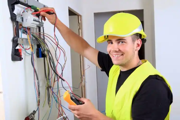 elektricien Austerlitz